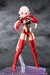 Model Kit Megami Device 1-1 Auv Susanowo Guren 22 cm