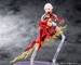 Model Kit Megami Device 1-1 Auv Susanowo Guren 22 cm