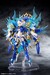 Model Kit Megami Device 1-1 Auv Susanowo Souen 20 cm