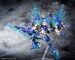 Model Kit Megami Device 1-1 Auv Susanowo Souen 20 cm