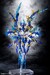 Model Kit Megami Device 1-1 Auv Susanowo Souen 20 cm