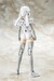 Maqueta Megami Device Model Kit 1-1 B1R-L Chassis Kit Skin Color A 16 cm