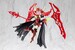Maqueta Megami Device 1-1 Bullet Knights Executioner Hell Blaze 15 cm