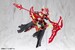 Maqueta Megami Device 1-1 Bullet Knights Executioner Hell Blaze 15 cm