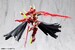 Maqueta Megami Device 1-1 Bullet Knights Executioner Hell Blaze 15 cm