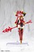 Maqueta Megami Device 1-1 Bullet Knights Executioner Hell Blaze 15 cm