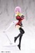 Maqueta Megami Device 1-1 Bullet Knights Executioner Hell Blaze 15 cm