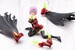 Maqueta Megami Device 1-1 Bullet Knights Executioner Hell Blaze 15 cm