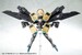 Figura Megami Device Model Kit 1-1 Bullet Knights Exorcist Widow 15 cm