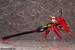 Model Megami Device Kit 1-1 Bullet Knights Launcher Hell Blaze 34 cm