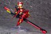 Model Megami Device Kit 1-1 Bullet Knights Launcher Hell Blaze 34 cm