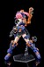 Model Kit Megami Device 1-1 Buster Doll Gunner Midnight Fang 16 cm