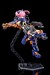 Model Kit Megami Device 1-1 Buster Doll Gunner Midnight Fang 16 cm