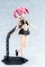 Model Kit Megami Device 1-1 Buster Doll Gunner Midnight Fang 16 cm