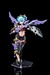 Model Kit Megami Device 1-1 Buster Doll Knight Darkness Claw 16 cm