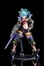 Model Kit Megami Device 1-1 Buster Doll Knight Darkness Claw 16 cm