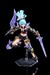 Model Kit Megami Device 1-1 Buster Doll Knight Darkness Claw 16 cm