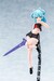 Model Kit Megami Device 1-1 Buster Doll Knight Darkness Claw 16 cm