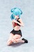 Model Kit Megami Device 1-1 Buster Doll Knight Darkness Claw 16 cm