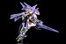 Model Kit Megami Device 1-1 Buster Doll Paladin Darkness Claw 17 cm