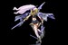 Model Kit Megami Device 1-1 Buster Doll Paladin Darkness Claw 17 cm