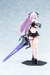 Model Kit Megami Device 1-1 Buster Doll Paladin Darkness Claw 17 cm