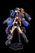 Model Kit Megami Device 1-1 Buster Doll Tank Midnight Fang 17 cm