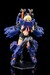 Model Kit Megami Device 1-1 Buster Doll Tank Midnight Fang 17 cm