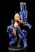 Model Kit Megami Device 1-1 Buster Doll Tank Midnight Fang 17 cm