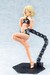 Model Kit Megami Device 1-1 Buster Doll Tank Midnight Fang 17 cm