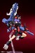 Model Kit Megami Device 1-1 Chaos & Pretty Grandman 18 cm