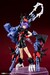 Model Kit Megami Device 1-1 Chaos & Pretty Grandman 18 cm