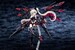 Maqueta Megami Device Model Kit 1-1 Desire Maiden Medic Night Shift 17 cm