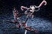 Maqueta Megami Device Model Kit 1-1 Desire Maiden Medic Night Shift 17 cm