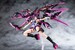 Model Kit Megami Device 1-1 Desire Maiden Raider 18 cm