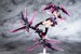 Model Kit Megami Device 1-1 Desire Maiden Raider 18 cm