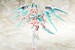 Maqueta Megami Device Model Kit 1-1 Desire Maiden Raider Sugar Glaze 18 cm