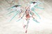 Maqueta Megami Device Model Kit 1-1 Desire Maiden Raider Sugar Glaze 18 cm