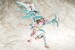 Maqueta Megami Device Model Kit 1-1 Desire Maiden Raider Sugar Glaze 18 cm