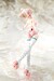 Maqueta Megami Device Model Kit 1-1 Desire Maiden Raider Sugar Glaze 18 cm