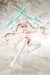 Maqueta Megami Device Model Kit 1-1 Desire Maiden Raider Sugar Glaze 18 cm