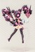 Maqueta Megami Device Model Kit 1-1 Puni Mofu Long 14 cm