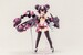 Maqueta Megami Device Model Kit 1-1 Puni Mofu Long 14 cm