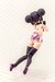 Maqueta Megami Device Model Kit 1-1 Puni Mofu Long 14 cm