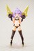 Megami Device Model Kit 1-1 Puni Mofu Tu 15 cm