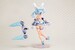 Model Kit Megami Device 1-1 Puni Mofu Yuki Tu 15 cm