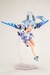 Model Kit Megami Device 1-1 Puni Mofu Yuki Tu 15 cm