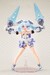 Model Kit Megami Device 1-1 Puni Mofu Yuki Tu 15 cm