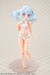 Model Kit Megami Device 1-1 Puni Mofu Yuki Tu 15 cm