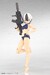 Maqueta Megami Device Maqueta 1-1 Yggdrasis Garm Ripper 16 cm
